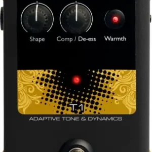 Premium TC Helicon VoiceTone T1