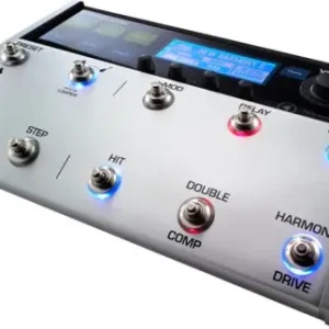 Dostępne od ręki TC Helicon VoiceLive 3