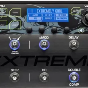 TC Helicon VoiceLive 3 Extreme Ostatnie sztuki