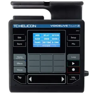 TC Helicon VoiceLive Touch 2 Okazja