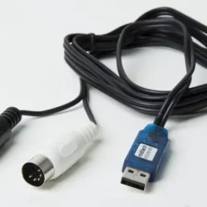 Miditech MIDI Link mini Wyjątkowa oferta