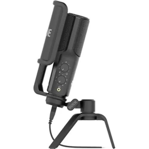 Promocja RoDE NT-USB