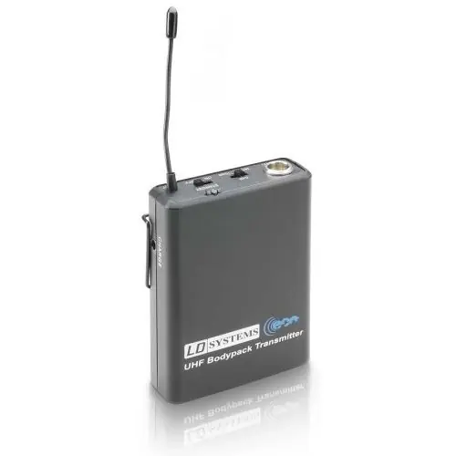 LD Systems ECO 2 BP 4 mikrofon bezprzewodowy Najlepsza cena