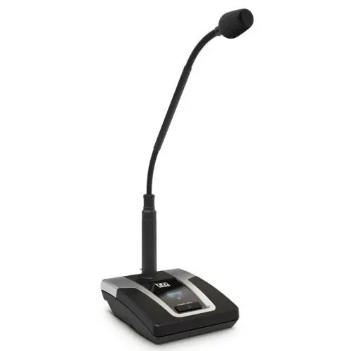 LD Systems U508 CST mikrofon bezprzewodowy Nowy