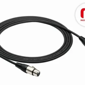 Red‘s Music MC0150 5m kabel XLR-XLR Economic Zamów teraz