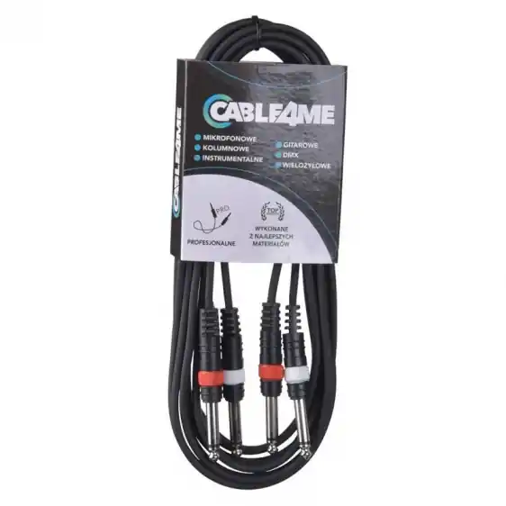 Kabel / Przewód Audio Okazja