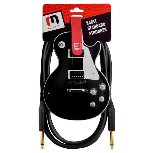 Hit sprzedaży Red‘s Music J/J 5m GCSA1150 STRONGER
