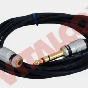 Kabel Przedłu偶acz słuchawkowy MK69 Vitalco 3m Oferta limitowana
