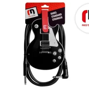 Okazja Kabel J/J 3m GCSN1230 STRONGER (zł膮cza neutrik)