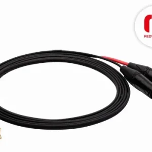 Red‘s Music AU3720 2m jack 3,5mm- 2x XLR Dodaj do koszyka