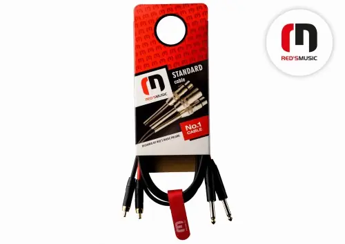 Oferta czasowa Red‘s Music Standard AU1420 2m