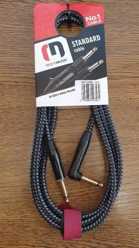 Tylko dziś Red‘s Music Standard GCF1230BG 3m