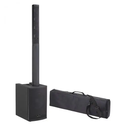 Soundsation LIVEMAKER 1211 NEO zestaw nagłośnieniowy Nowy
