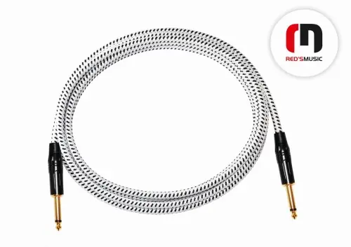 Oferta Red‘s Music Standard GCF1130BW 3m