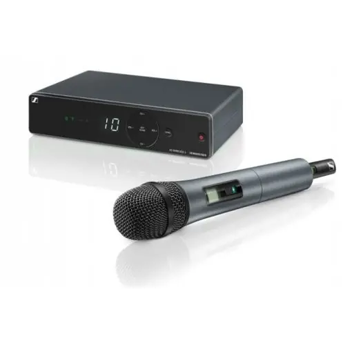 Nowy Sennheiser XSW 1-825B mikrofon bezprzewodowy