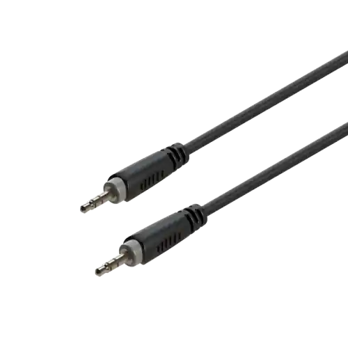 Roxtone RACC240L0.9 2x jack 3.5mm 0.9m Oferta limitowana