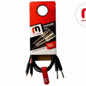 Kup online Red‘s Music Standard AU1430 3m