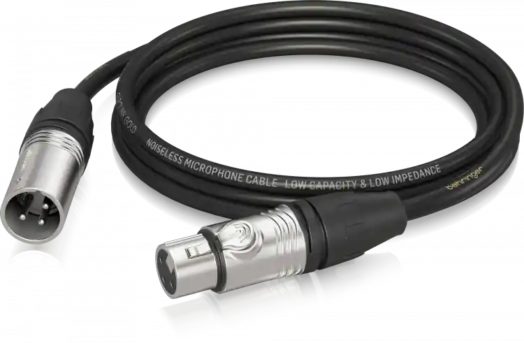 Kabel / Przewód Mikrofonowy Ostatnia szansa