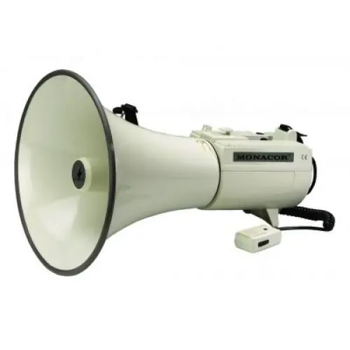 Monacor TM-10 megafon Premium