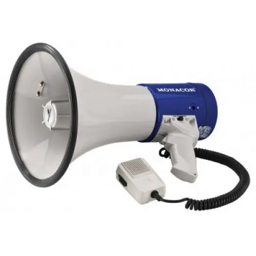 Oferta Monacor TM-17 megafon