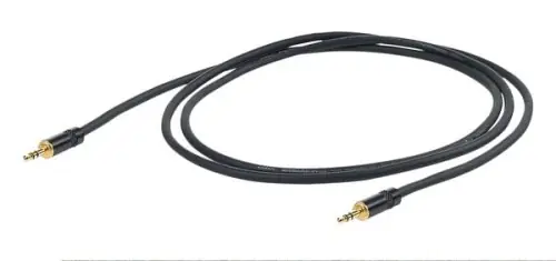 Proel CHLP175LU15 kabel jack 3,5mm Hit cenowy