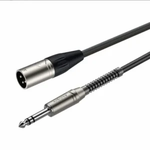 Łatwy zwrot Roxtone SMXJ260L10 Kabel symetryczny 10m