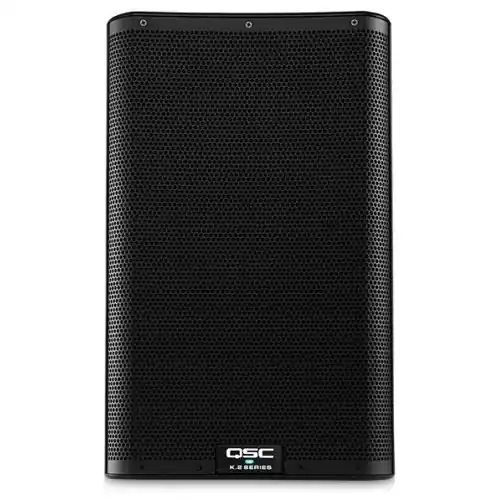 QSC K12.2 kolumna szerokopasmowa aktywna Oferta limitowana