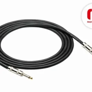 Red‘s Music Standard SP1115 1,5m Oferta limitowana
