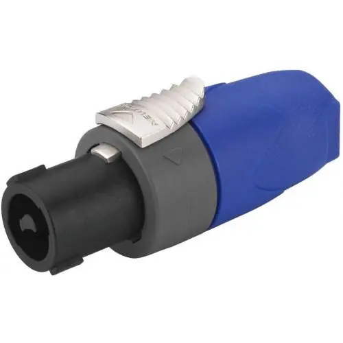 Neutrik Wtyk NL2FX Speacon Ostatnie sztuki