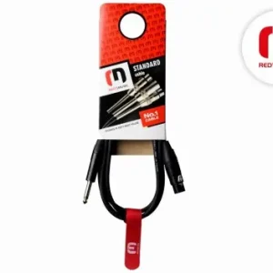 Rabat Red‘s Music Standard MC1230 3m