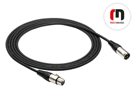 Kabel / Przewód Mikrofonowy Do wyczerpania zapasów