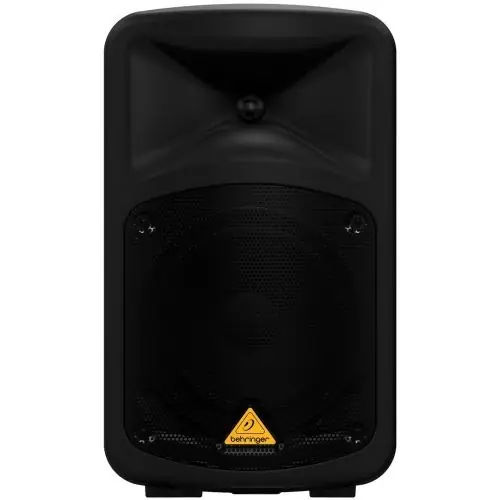 Behringer EPS500 MP3 przenośny system nagłośnieniowy z odtwarzaczem MP3 Promocja