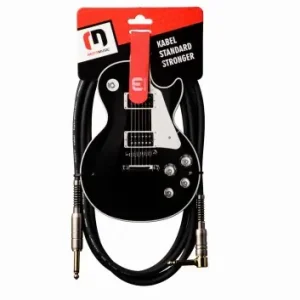 Oferta limitowana Red‘s Music Stronger k膮towy GCS1270 7m