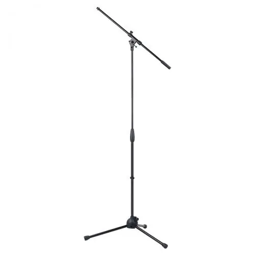 Soundsation SMICS-100 BK statyw mikrofonowy Szybka dostawa