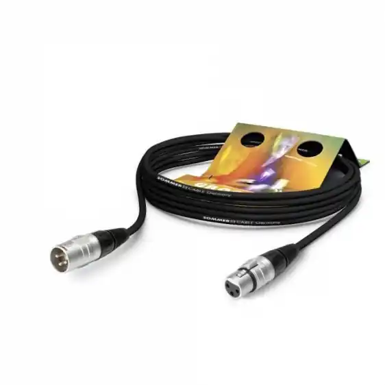 Ostatnia szansa Kabel / Przewód Mikrofonowy