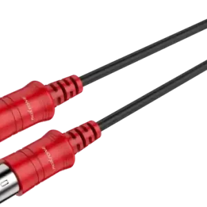 Promocja Roxtone SMDC100L1 kabel midi 1m
