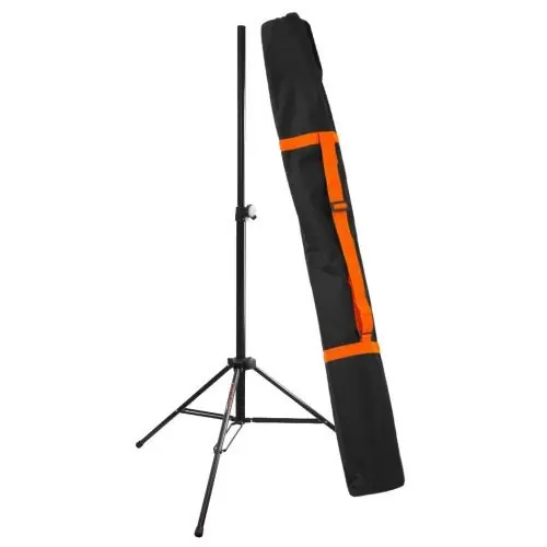 Athletic nBOX-3 SET statyw Hit sprzedaży