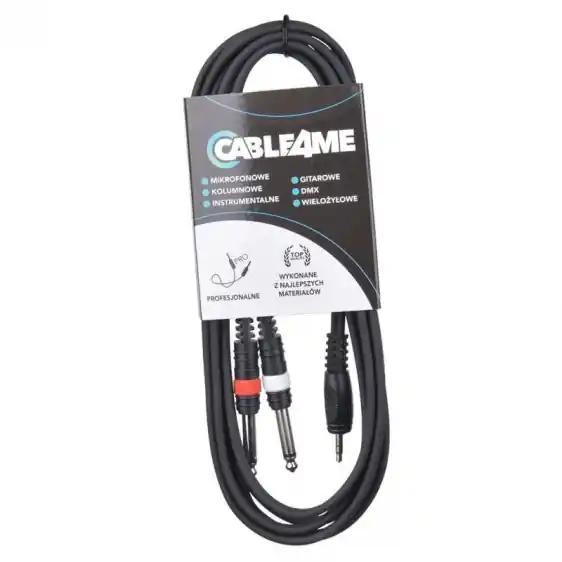 Kabel / Przewód Audio Ograniczona ilość