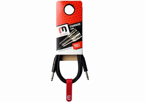 Bestseller Red‘s Music Standard prosty GC1130 3m