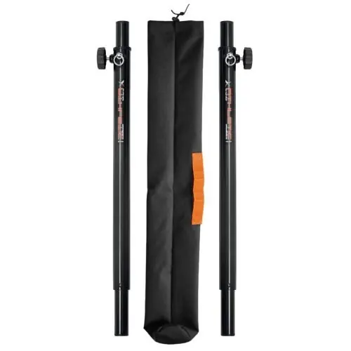 Tylko dziś Athletic SAT-1T SET statyw