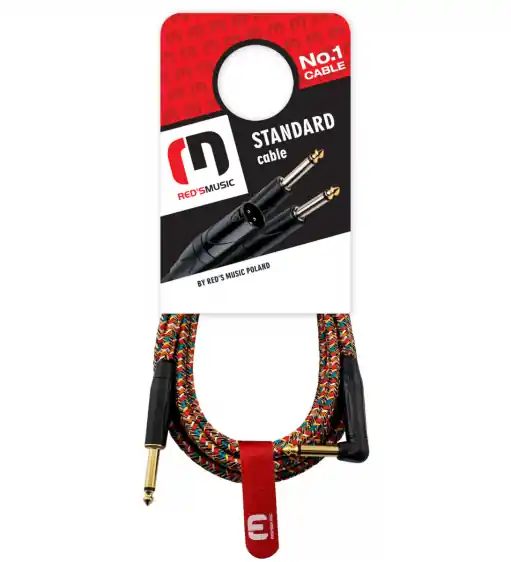 Kabel / Przewód Instrumentalny Bestseller
