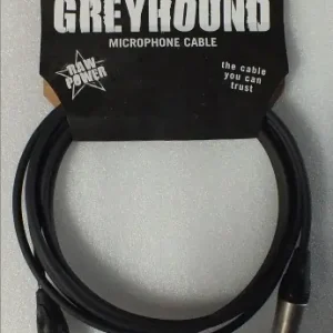 Klotz GRK1FM kabel mikrofonowy XLR Bestseller