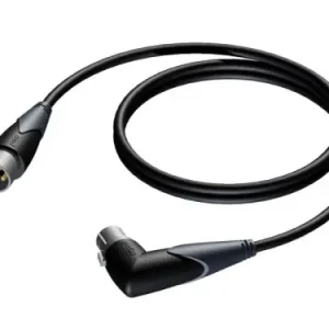 Bezpieczna płatność ProCab CLA903/3 kabel XLR/XLR 3m