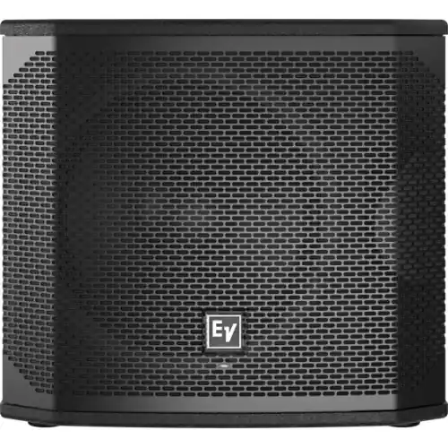 Tylko do końca tygodnia Electro-Voice ELX200-12SP aktywny subwoofer