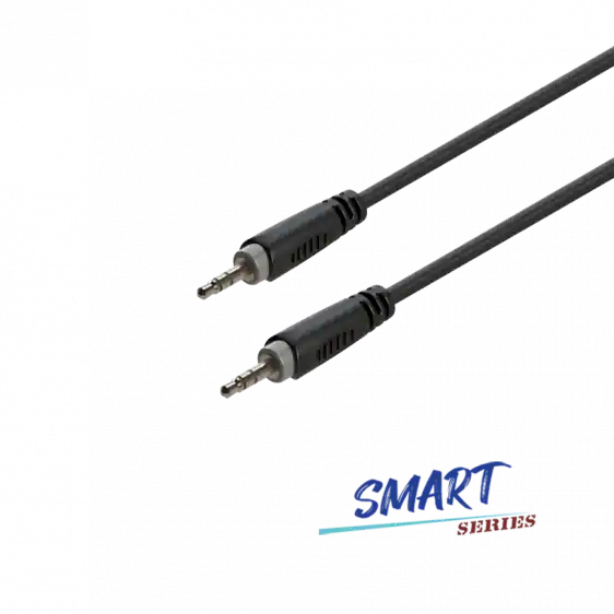 Ostatnia szansa Kabel / Przewód Audio