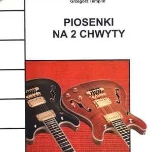Oferta limitowana Absonic Gitara krok po kroku cz. 2 - Piosenki na 2 chwyty