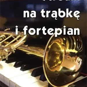 Wybór klientów Absonic Album na tr膮bkę i fortepian