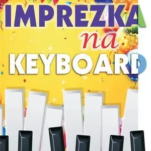 Imprezka na keyboard Wyprzedaż