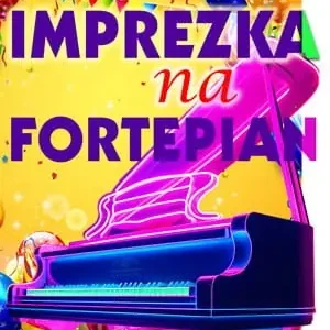Imprezka na fortepian Nowy