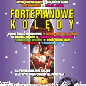 Fortepianowe kolędy Tylko do końca tygodnia